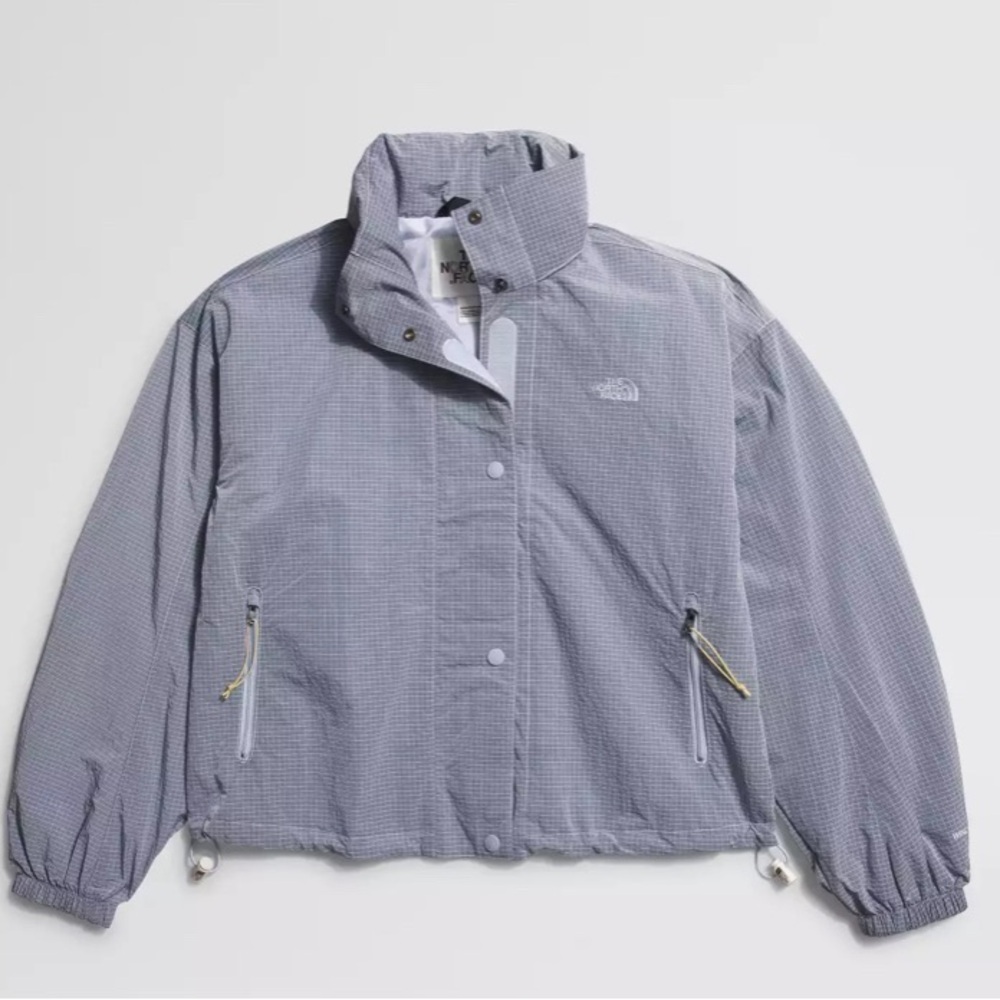 The North Face Women's M66 Utility Wind Jacket